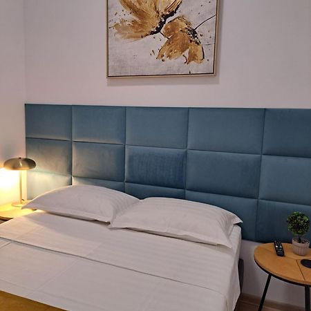 Irema Sunset View Studio Pallady Bucureşti Exterior foto