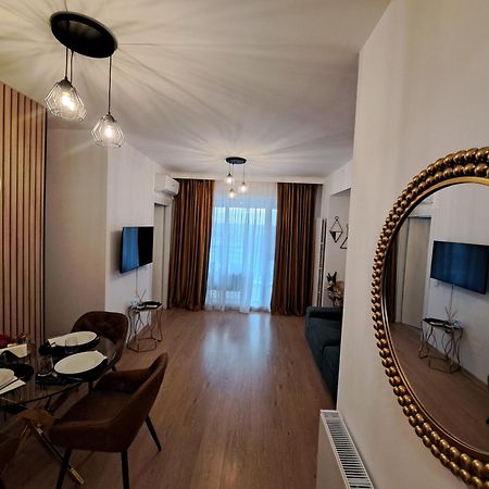 Irema Sunset View Studio Pallady Bucureşti Exterior foto