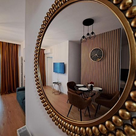 Irema Sunset View Studio Pallady Bucureşti Exterior foto