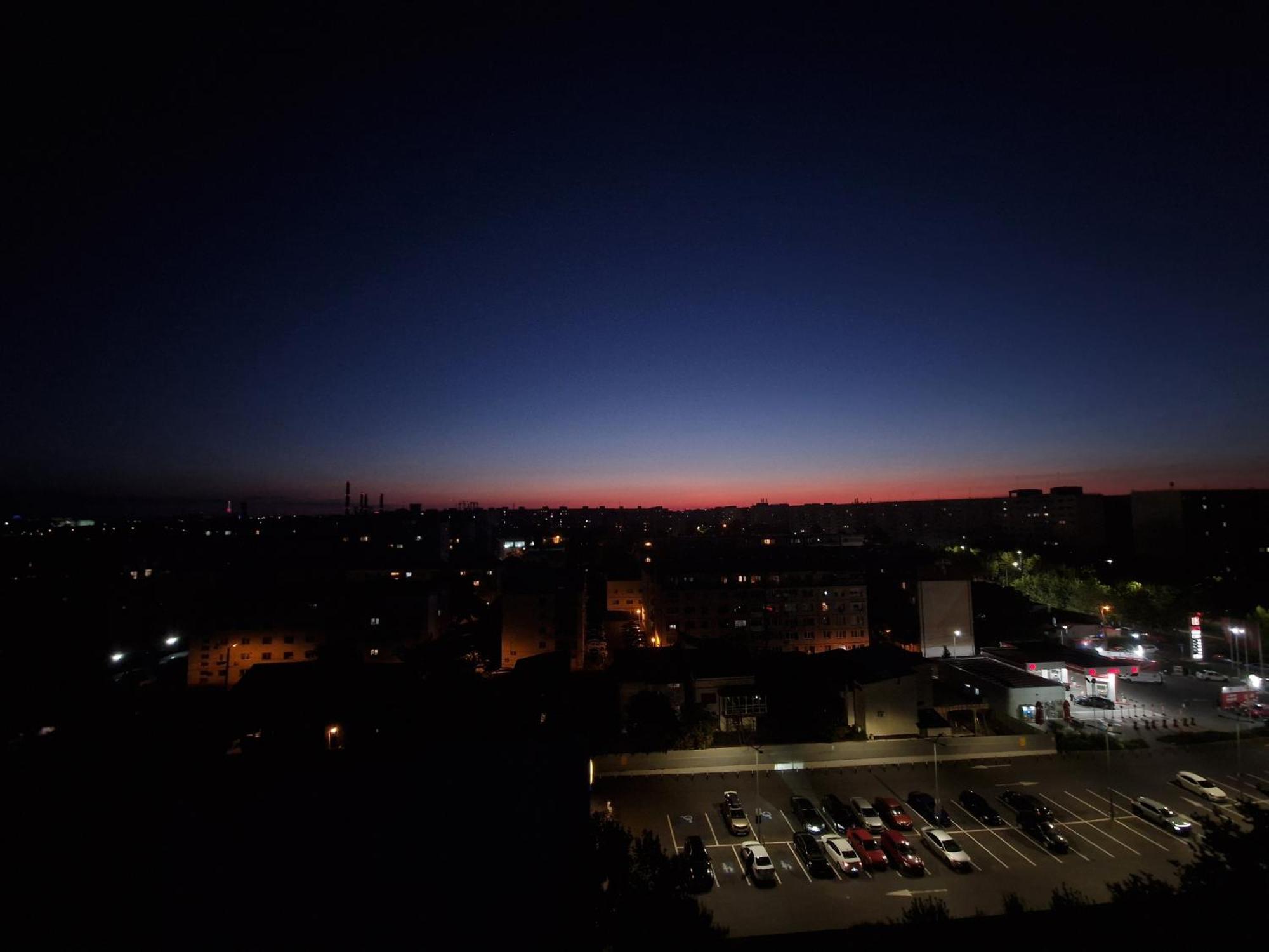 Irema Sunset View Studio Pallady Bucureşti Exterior foto