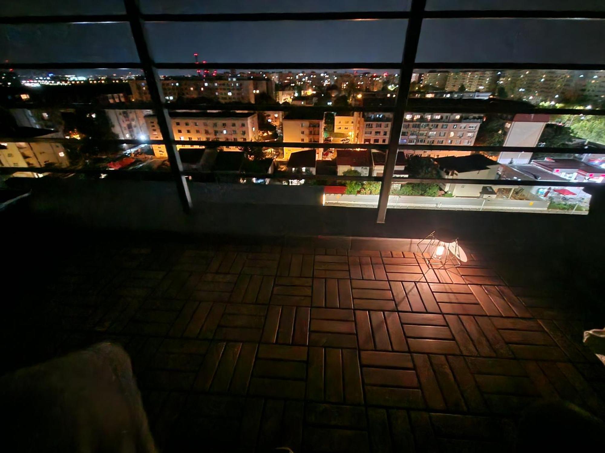 Irema Sunset View Studio Pallady Bucureşti Exterior foto